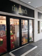 Brendiranje izloga lokala