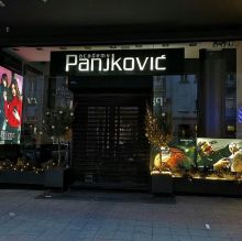 Izrada LED svetlećih reklama