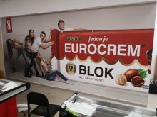 Izrada reklama - štampa velikih formata